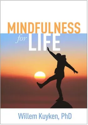 Produktbild von Mindfulness for Life