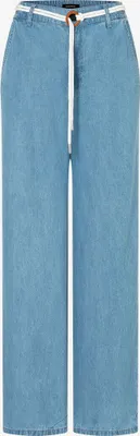 Produktbild von Denimhose