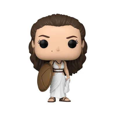 Obrázok produktu pre Funko POP! 300 Queen Gorgot 1474