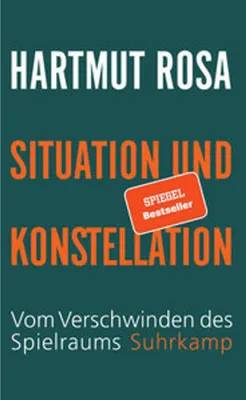 Immagine prodotto di Situation und Konstellation