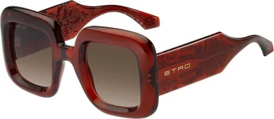 Zdjęcie produktu dla Damskie okulary przeciwsłoneczne Etro ETRO 0015_S
