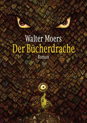 Zdjęcie produktu dla Der Bücherdrache
