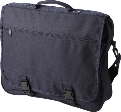 Productafbeelding van Bullet Schoudertas Anchorage PF1121 (40 x 10 x 33 cm) (Marineblauw)