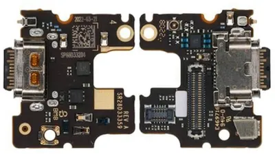 Obrázek produktu pro Polnilnik za Motorola Edge 30