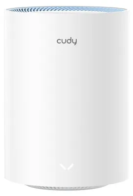 Immagine prodotto di CUDY M1200 AC1200 Wi-Fi Mesh Solution 2-pack