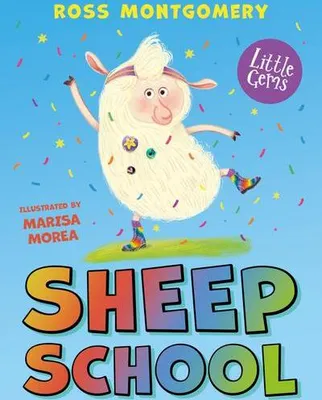 Produktbild von Sheep School