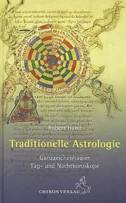 Zdjęcie produktu dla Traditionelle Astrologie