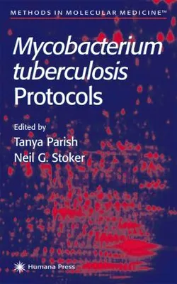 Produktbild von Mycobacterium Tuberculosis Protocols