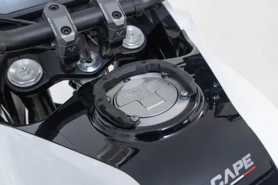 Produktbild von SW-Motech PRO Tankring für Yamaha-, Moto Morini-Modelle