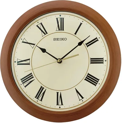 Immagine prodotto di Orologio da parete classico - Seiko Modello: QXA713T