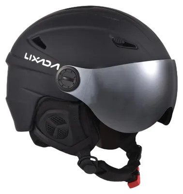 Produktbild von Skihelm Snowboarding Schutzausrüstung Wintersport Sicherheitsausrüstung Schneesport Kopfschutz