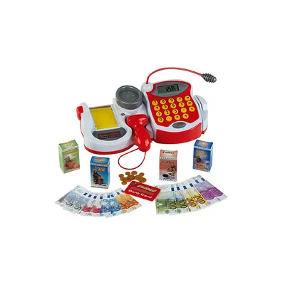 Zdjęcie produktu dla Theo Klein 9373, Zawody, Brzmienie