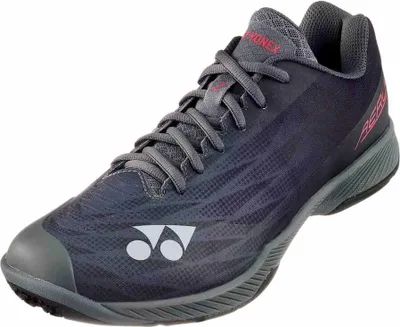 Produktbild von Yonex Pc Aerus Z Wide Indoor-sportschuhe Grau EU 43 Herren Grau EU 43
