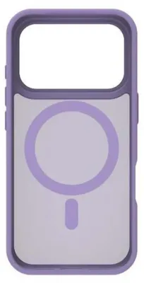 Image de Étui pour iPhone 17 Pro Celly Magmatt1151vl    Taille unique