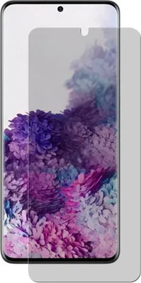 Image de 2x Samsung Galaxy S21 FE Premium film blindé 7H film de protection antibactérien anti-choc