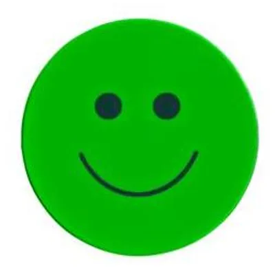 Produktbild von COROPLAN Smileys