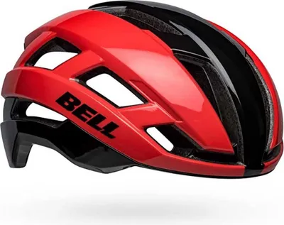 Obrázek produktu pro Bell Falcon Xr Mips helma červená, černá L červená, černá L
