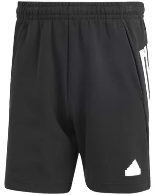 Produktbild von Pantaloncini Adidas Zukunft Ikonen 3-Streifen M IN3312 Sweatshirt adidas Größe: XS,