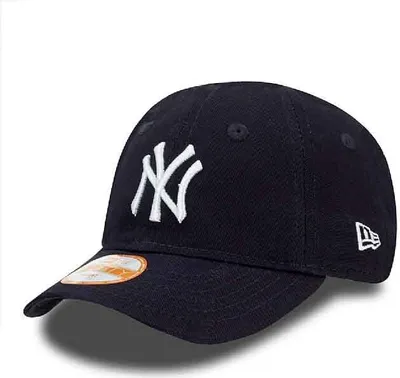 Obrázek produktu pro New Era Čepice 9FORTY NY Yankees MY First Kids, 11157577