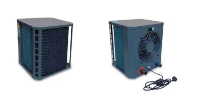 Produktbild von Wärmepumpe Heatermax Compact 10