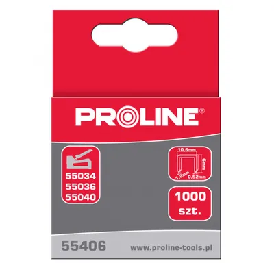 Obrázek produktu pro Proline Tools 55408