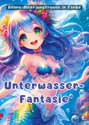 Produktbild von Unterwasser-Fantasie