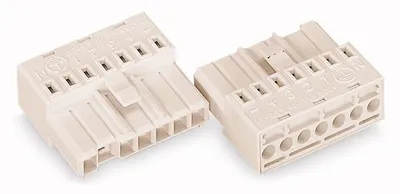 Produktbild von Einspeiser für LINEAclick/compact 7polig