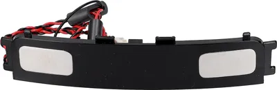 Produktbild von Ladekontakte Ecovacs 201-2357-1120 für Staubsauger-Roboter