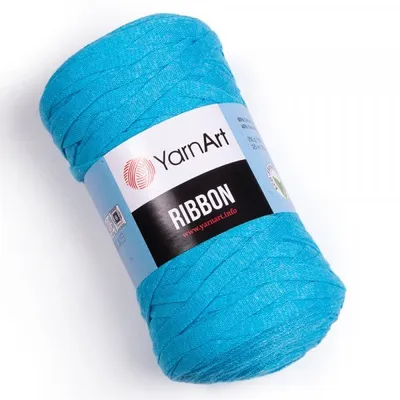Obrázek produktu pro Yarn Art Ribbon 763 Pletací příze