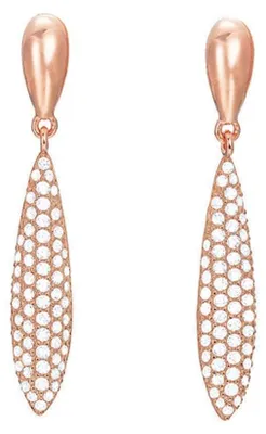 Produktbild von Esprit Damenohrringe 925er Sterling-Silber Roségold ESER03041C000