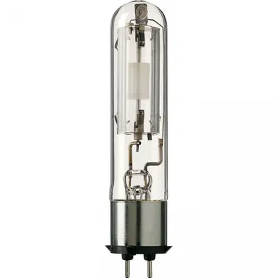 Produktbild von Philips 20125615, 149 W, 3000 K, 12800 lm, 16000 h, Rohrförmig, klar
