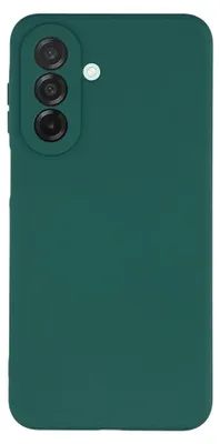 Produktbild von Samsung Galaxy A27 Hülle - Coverup Colour TPU Back Cover - Everglade Green