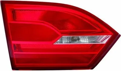 Produktbild von ABAKUS Rückleuchte Heckleuchte Links Innerer für VW Jetta IV (162, 163, AV3, AV2)