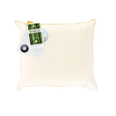 Zdjęcie produktu dla Poduszka Dream AMZ 40x40 cm Biały Jednokomorowa