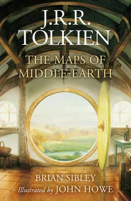 Immagine prodotto di The Maps of Middle-earth