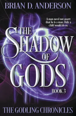 Produktbild von The Shadow of Gods