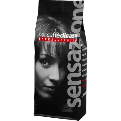 Obrázok produktu pre Casa Rinaldi Espresso Kaffee ganze Bohnen geröstete Mischung 1000g