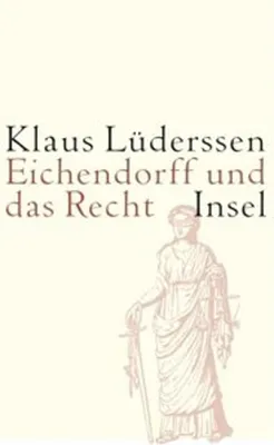 Zdjęcie produktu dla Eichendorff und das Recht