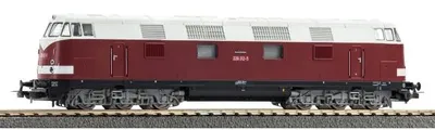 Obrázok produktu pre PIKO 52118, Model lokomotívy, predmontovaný, HO (1:87), BR 228, Akékoľvek pohlavie, 14 rok / roky