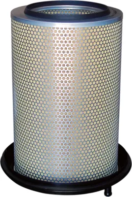 Produktbild von Luftfilter FILTRON AM 449 für SCANIA 3 - series Filtereinsatz
