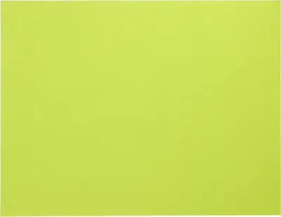 Immagine prodotto di 100 tovagliette di carta 30 cm x 40 cm verde lime