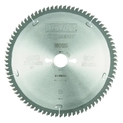 Obrázok produktu pre DeWALT DT4287-QZ, Drevo, 25 cm, 3 cm, DeWALT, 430,9128 g, 1 kusov