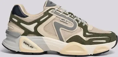 Obrázok produktu pre Replay GMS9M.000 C0008T Destiny M Chromatic Green Off White