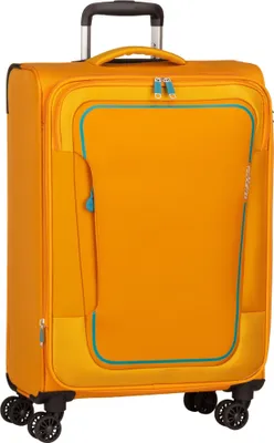 Produktbild von American Tourister Trolley Pulsonic Spinner 68 EXP 68 x 44 x 27