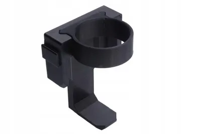 Zdjęcie produktu dla Uchwyt magnetyczny na tłumik 35 mm - Czarny