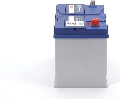 Produktbild von BOSCH S4 Starterbatterie 0092S40290