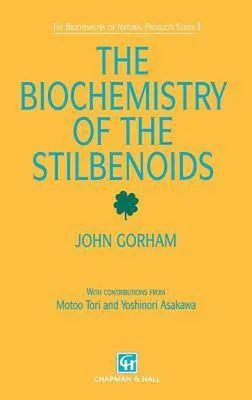 Obrázok produktu pre Biochemistry of the Stilbenoids
