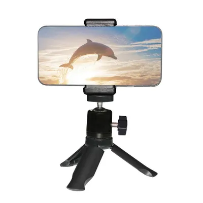 Produktbild von Hurtel 5907769358968, 3 Bein(e), Schwarz