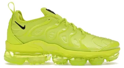 Produktbild von Nike Air VaporMax Plus Tennis Ball (Women's) - EU 38.5