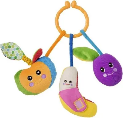Produktbild von Chicco 09227-00 rammelaar